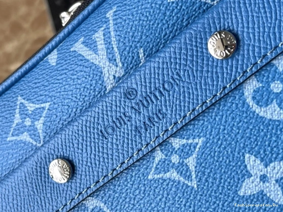 FS CHEAP Alpha-24*16*8 Nano LOUIS VUITTON cm 0810